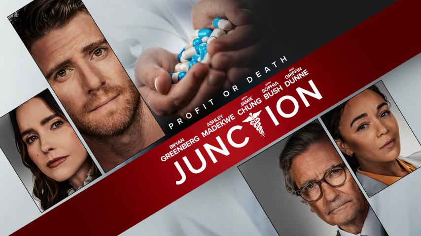 Junction (2024)