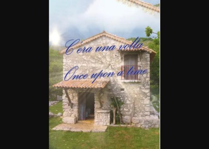 C'era una volta - Once upon a time (2025)