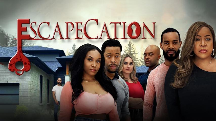 EscapeCation (2023)