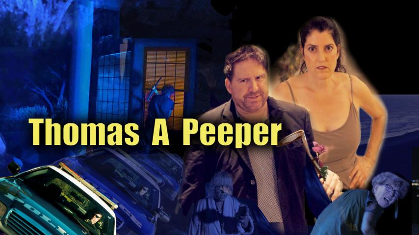 Thomas a Peeper (2023)
