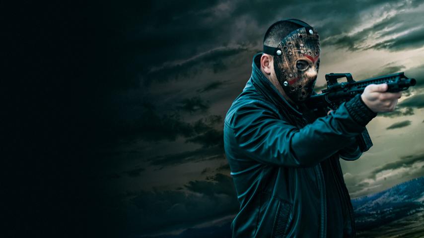 Razboy (2023)