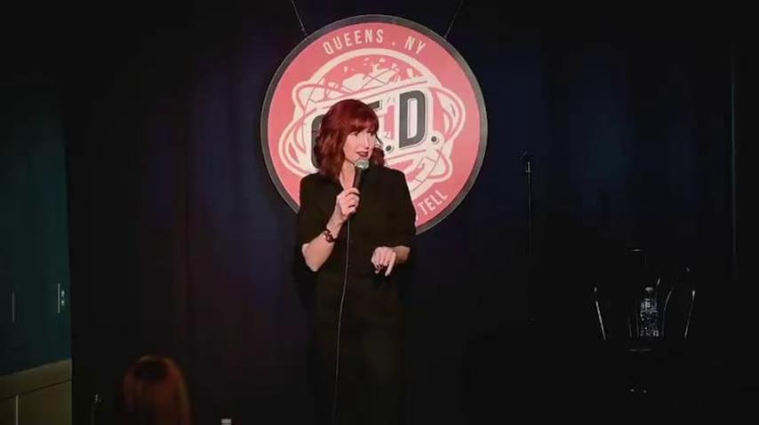 Erin Maguire: Baseline Presentable (2024)