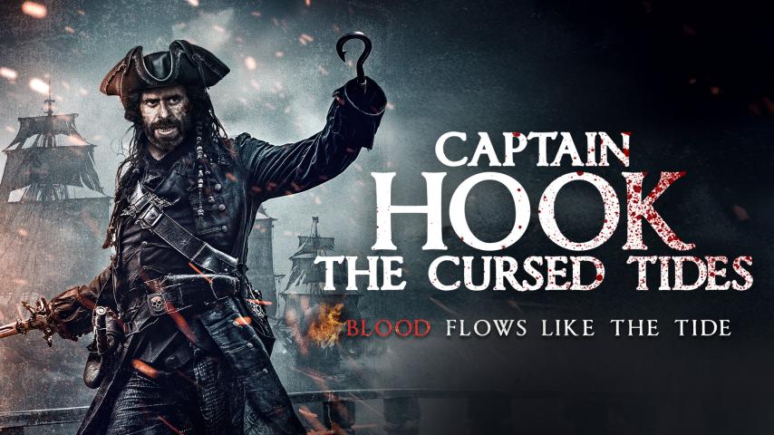 Captain Hook: The Cursed Tides (2025)