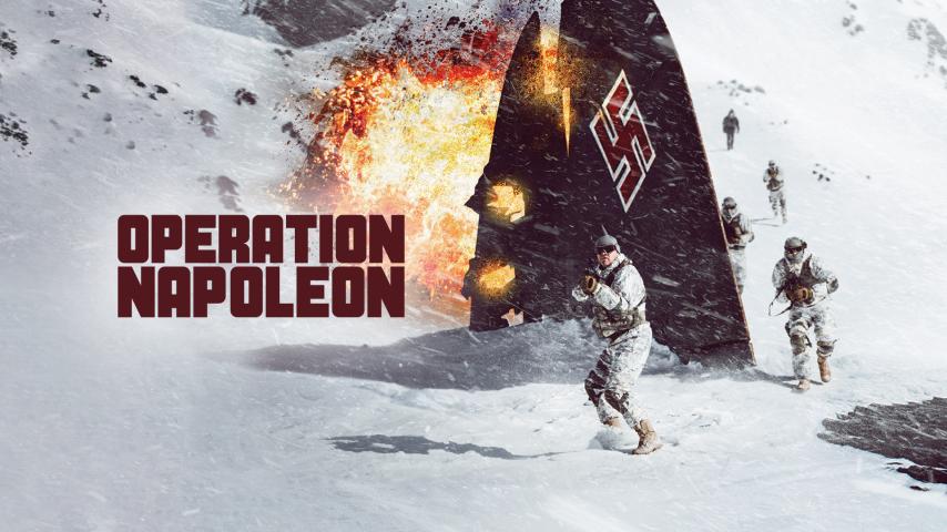 Operation Napoleon (2023)
