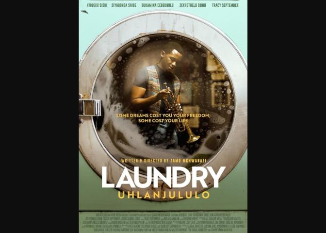 Laundry (2025)