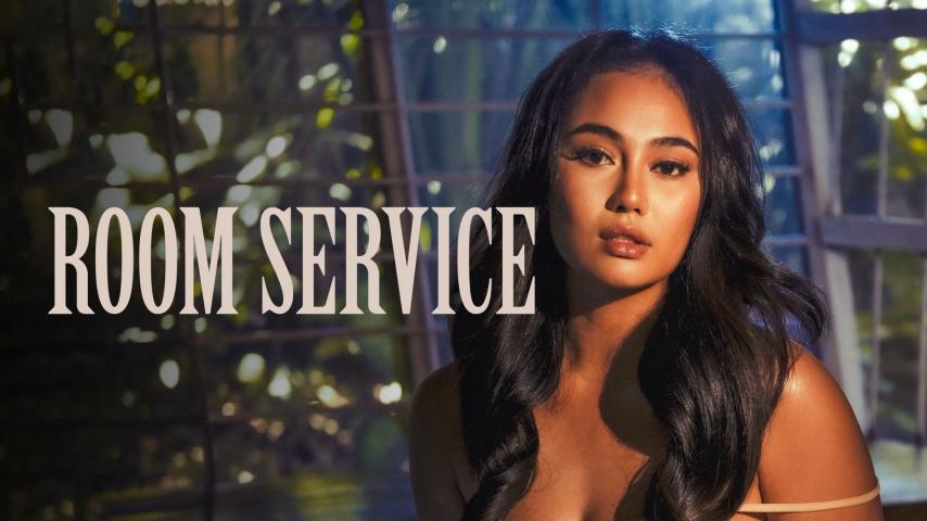 Room Service (2024) English Sub
