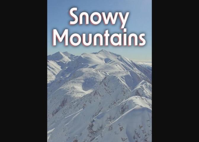 Snowy Mountains (2023)