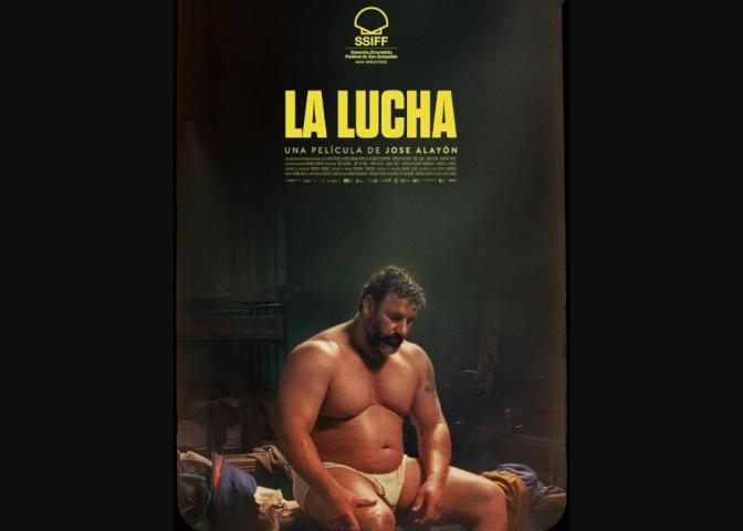 La Lucha (2025)