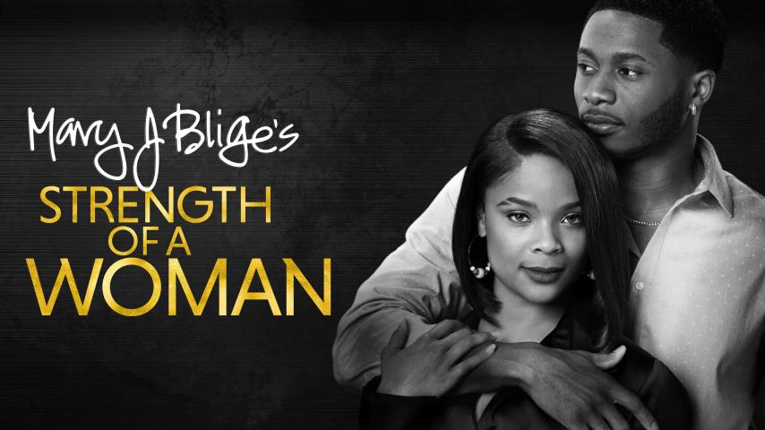 Strength of a Woman (2023)