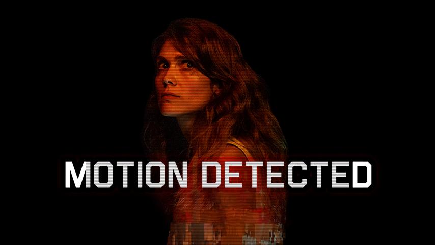 Motion Detected (2023)