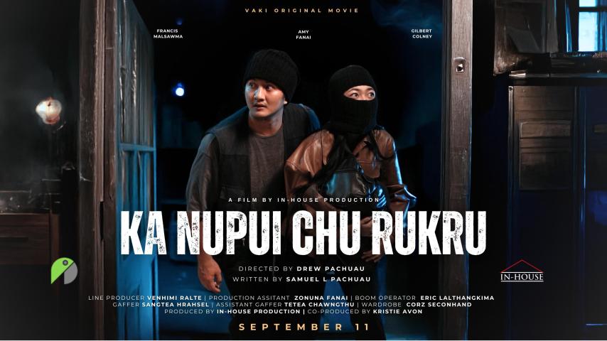 Ka Nupui chu Rukru (2025) English Sub