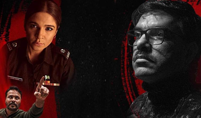 Kukri: The Untold Story of Serial Killer Javed Iqbal (2023) English Sub