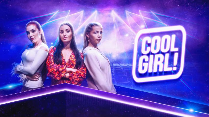 Cool Girl! (2023)