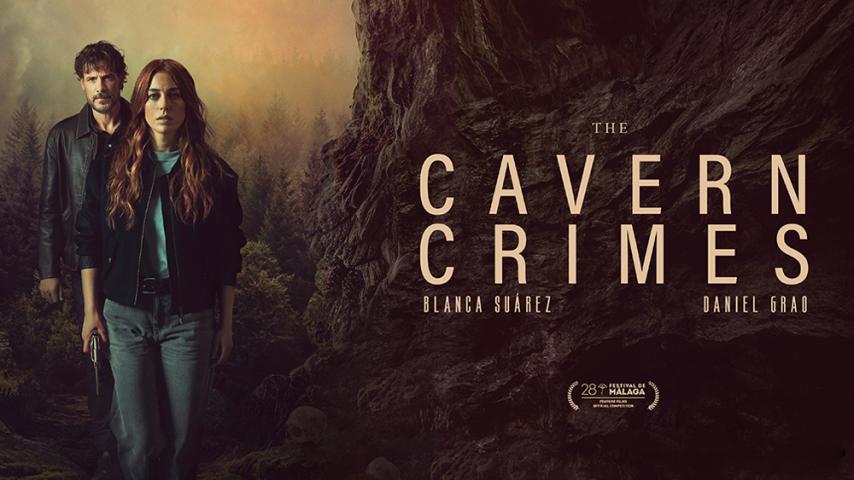 The Cavern Crimes (2025)