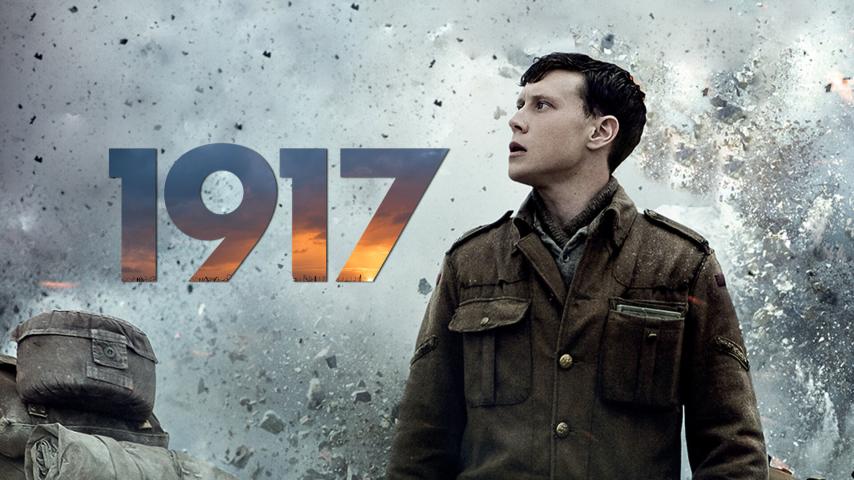 1917 (2019)