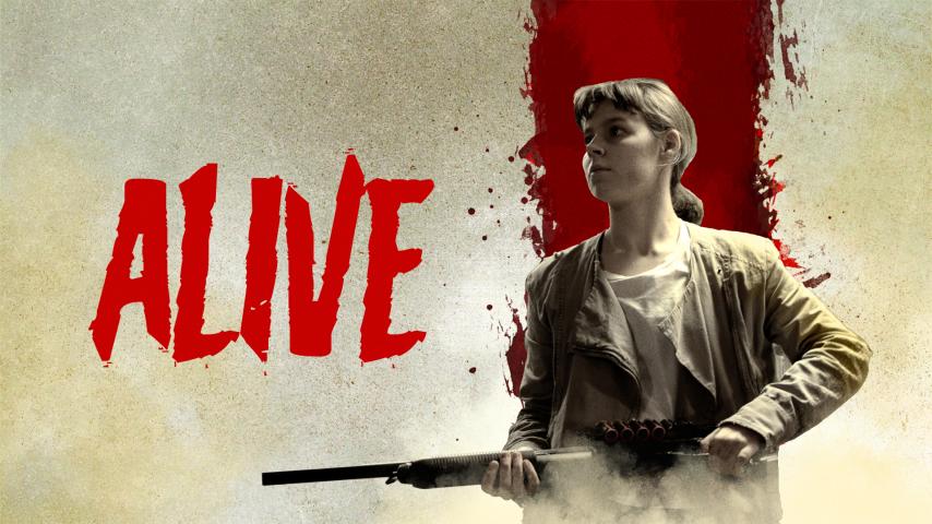 Alive (2023)