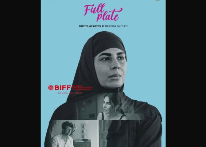 Full Plate (2025) English Sub