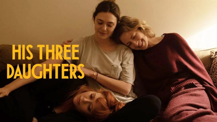 His Three Daughters (2023)