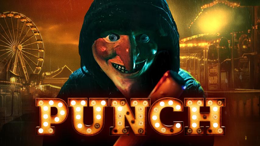 Punch (2023)