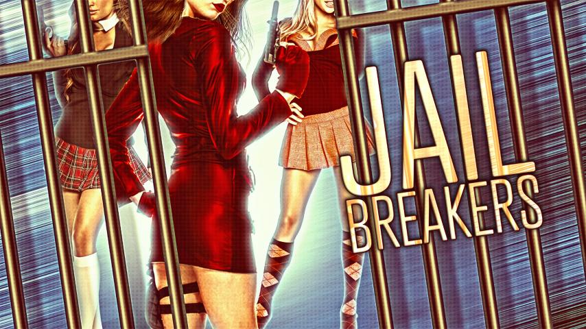Jail Breakers (2023)