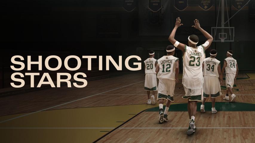 Shooting Stars (2023)