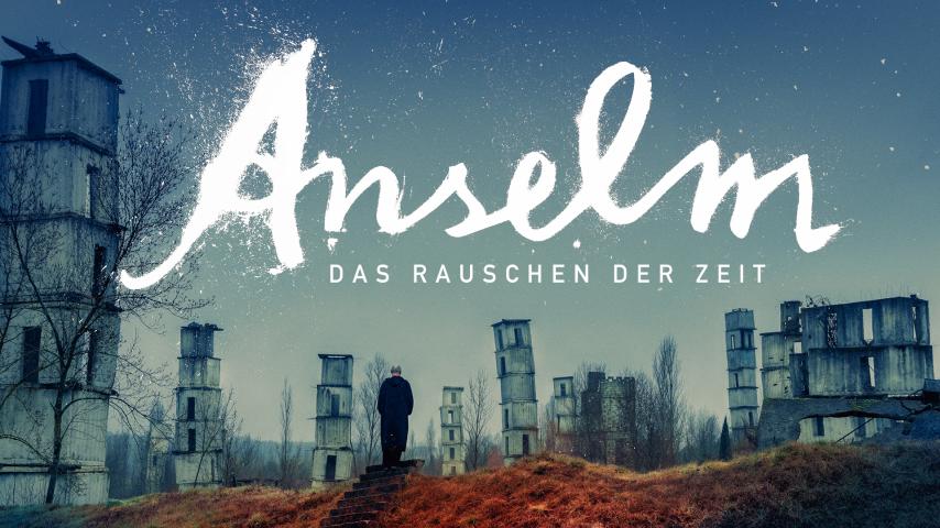 Anselm - Das Rauschen der Zeit (2023)