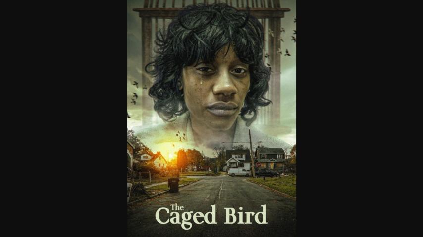 The Caged Bird (2024)