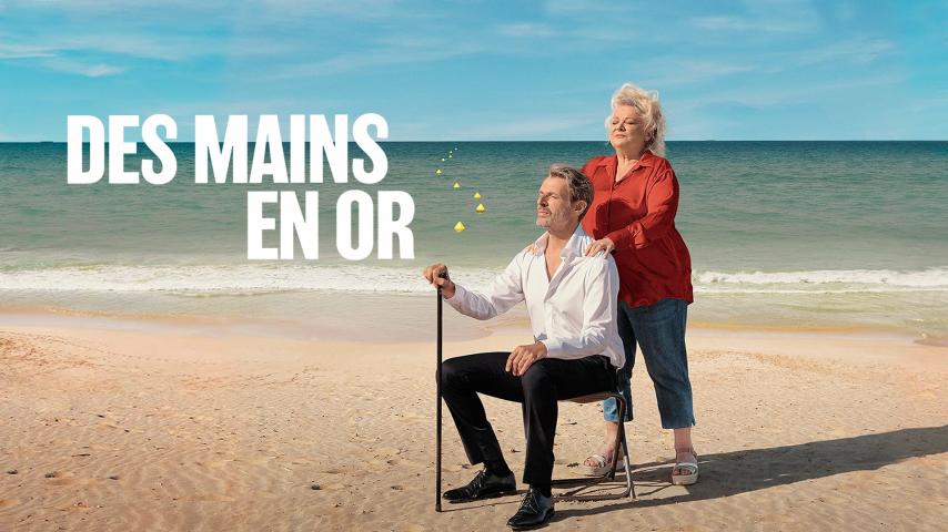 Des mains en or (2023)