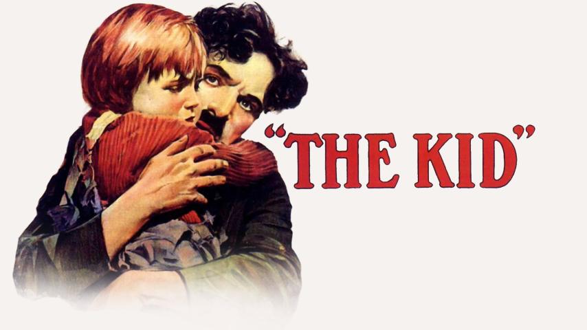 The Kid (1921)