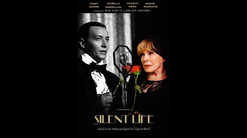 Silent Life: The Story of the Lady in Black (2023)