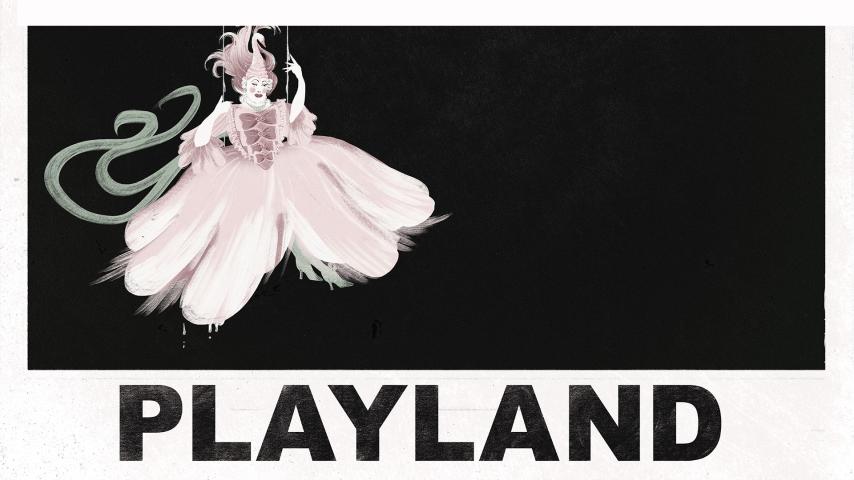 Playland (2023)