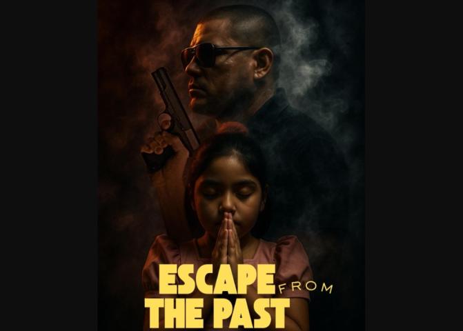 Escape from the Past (2025)