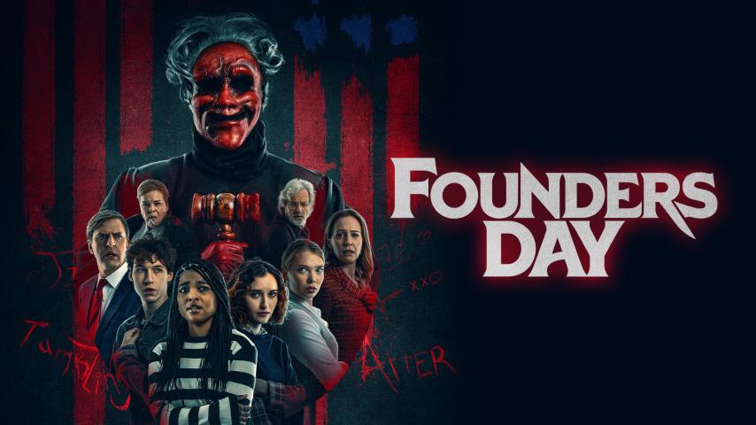 Founders Day (2023)
