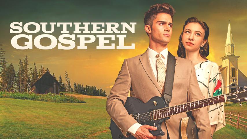 Southern Gospel (2023)