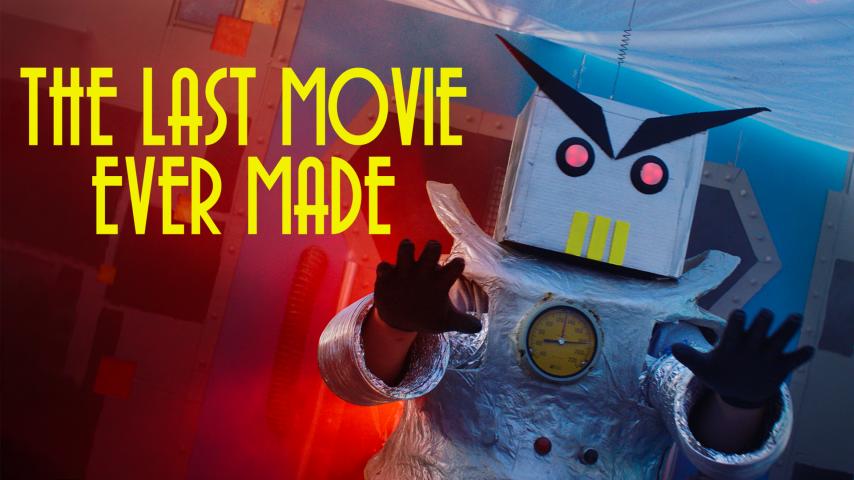 The Last Movie Ever Made (2023)