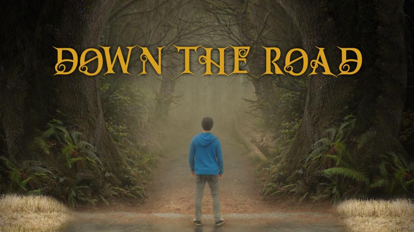 Down the Road (2023)