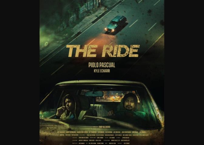 The Ride (2025) English Sub