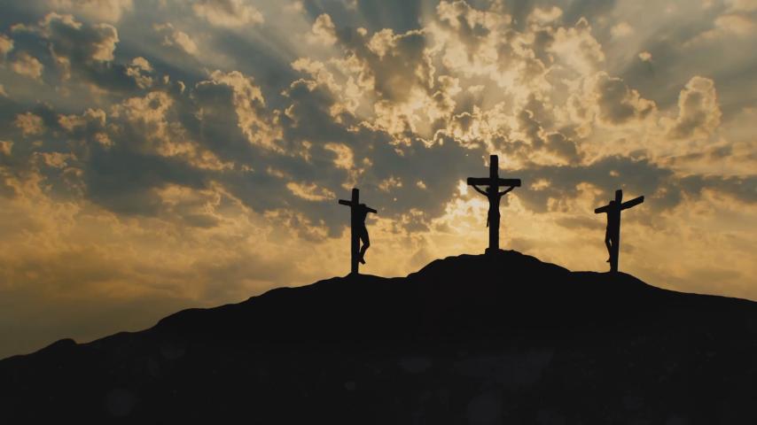 Jesus - Is Jesus Real (2023)