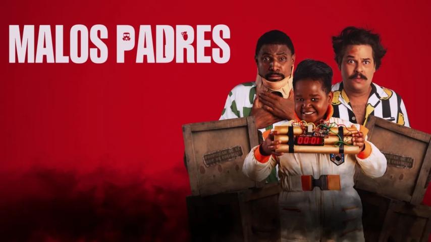 Malos Padres (2023)