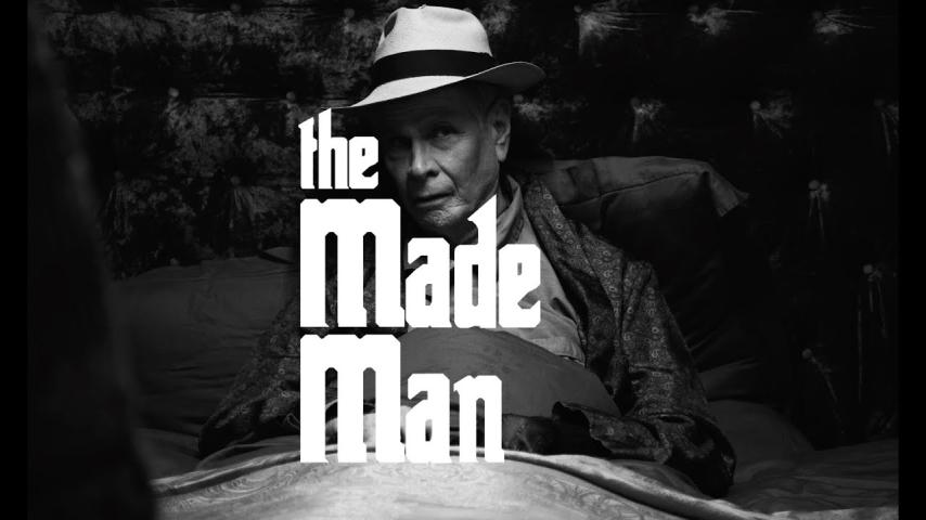 The Made Man (2023)
