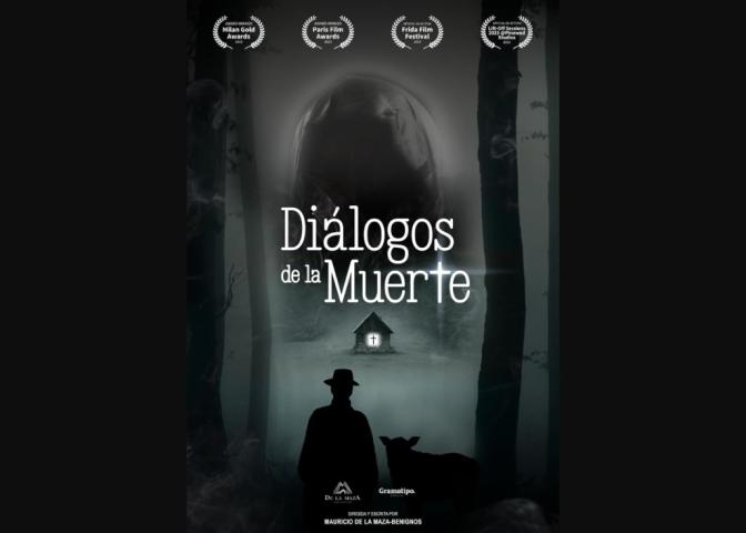 Diálogos de la muerte (2023)