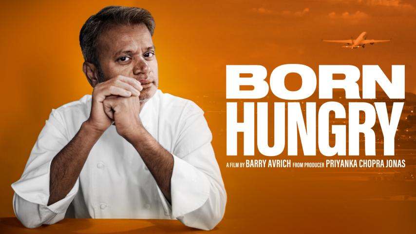 Born Hungry (2024)
