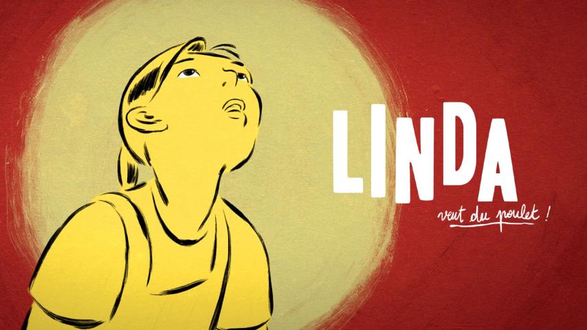 Linda veut du poulet ! (2023)