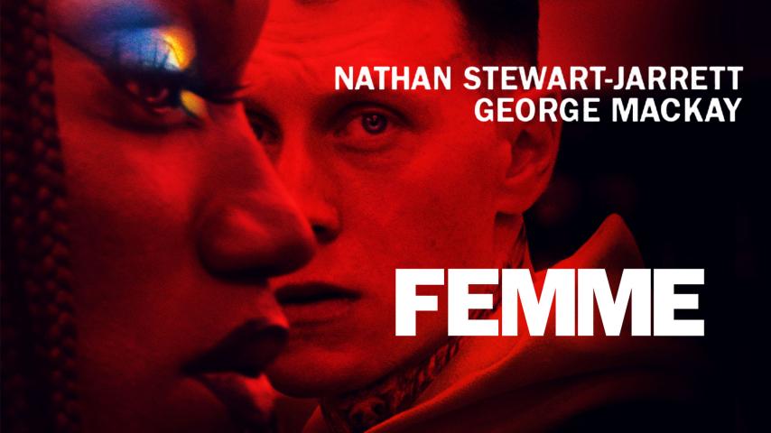 Femme (2023)