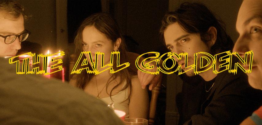 The All Golden (2023)