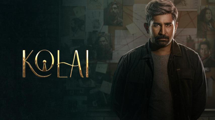 Kolai (2023) English Sub