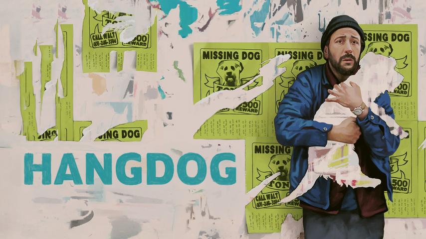 Hangdog (2023)