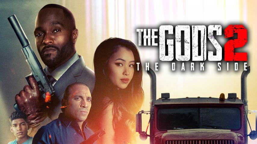 The Gods 2: The Dark Side (2023)