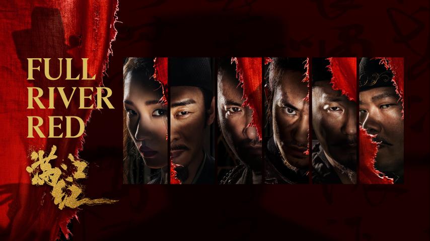 Full River Red (2023) English Sub