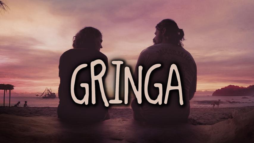 Gringa (2023)